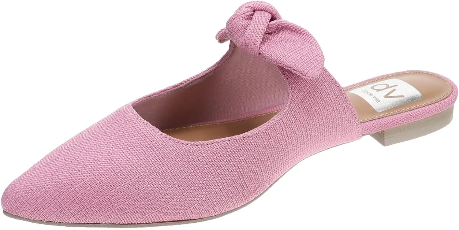 DV Dolce Vita Womens Christian