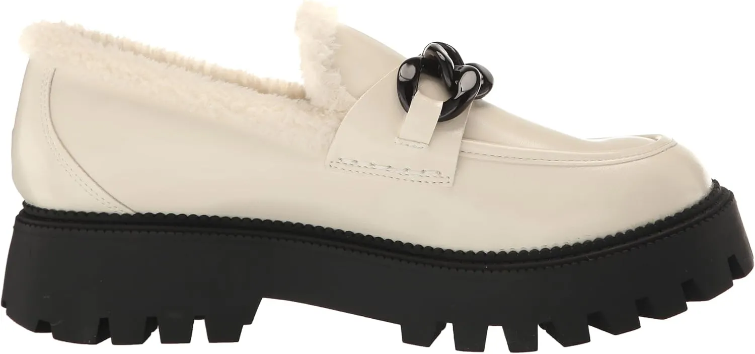 DV Dolce Vita Women's Larazzo Loafer