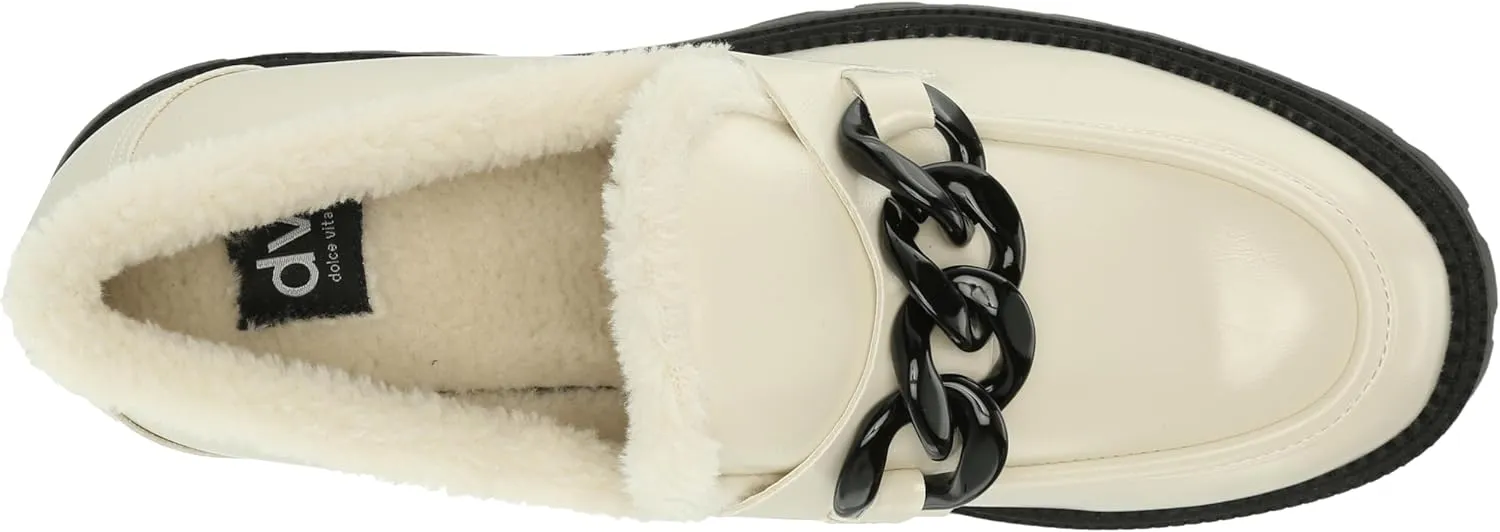 DV Dolce Vita Women's Larazzo Loafer