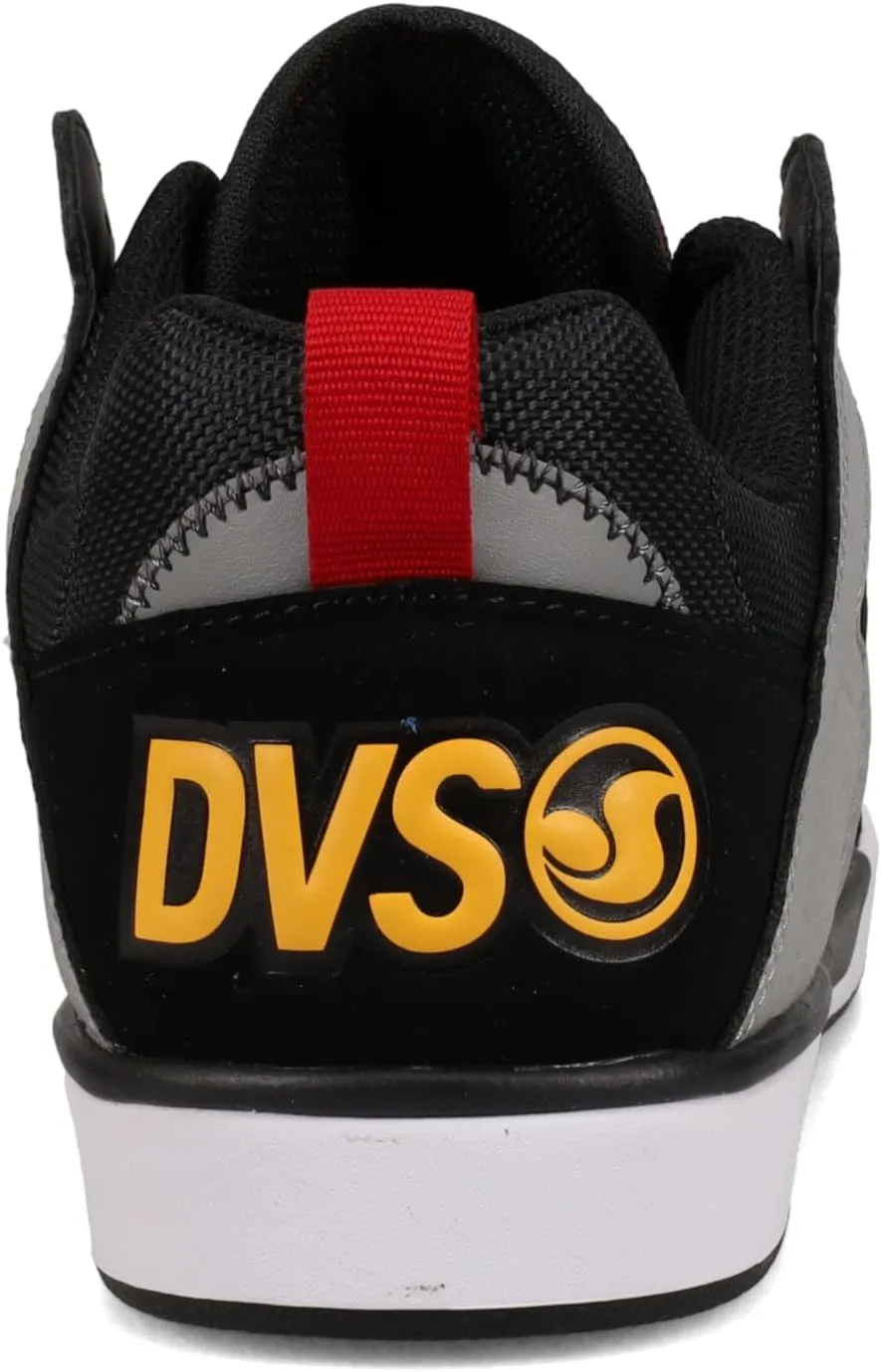 DVS Men's Comanche Lt Skate Shoe