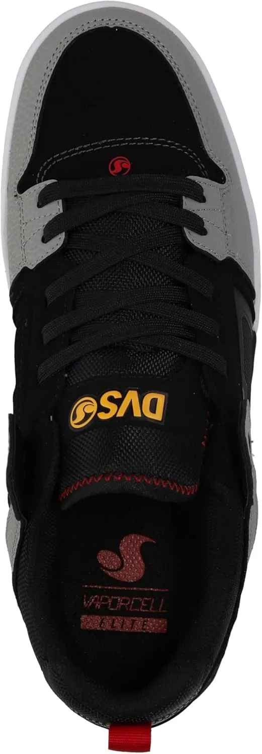DVS Men's Comanche Lt Skate Shoe