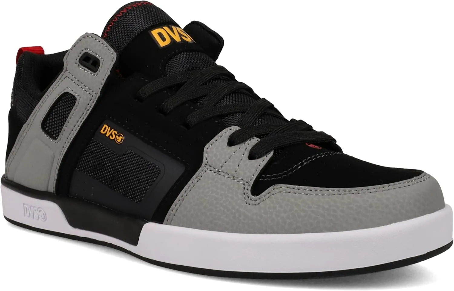 DVS Men's Comanche Lt Skate Shoe