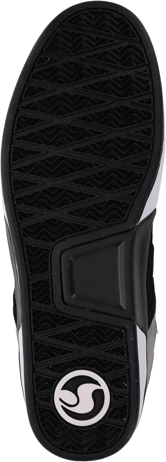 DVS Men's Comanche Lt Skate Shoe