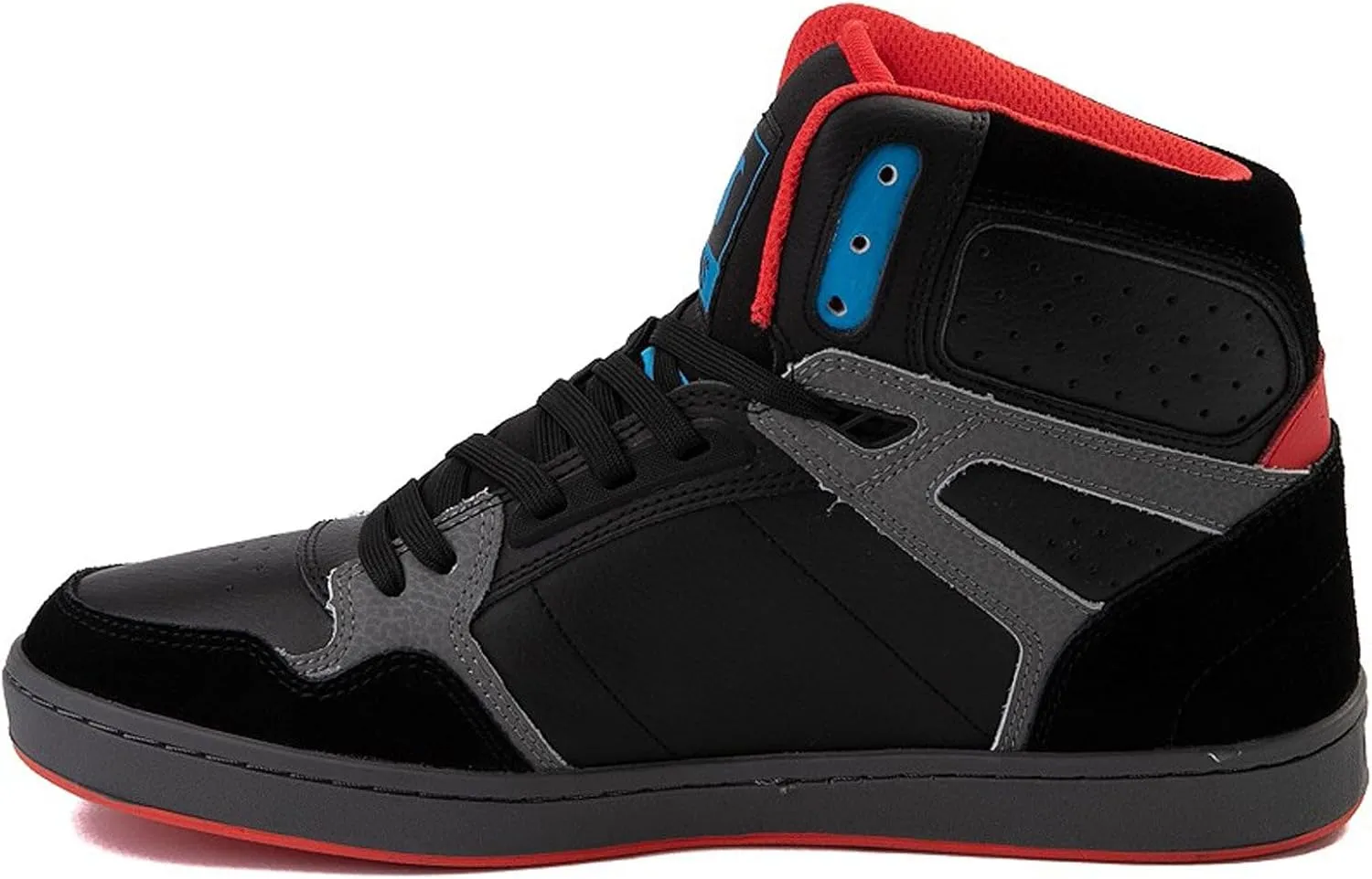 DVS Men's Honcho Skate Shoe