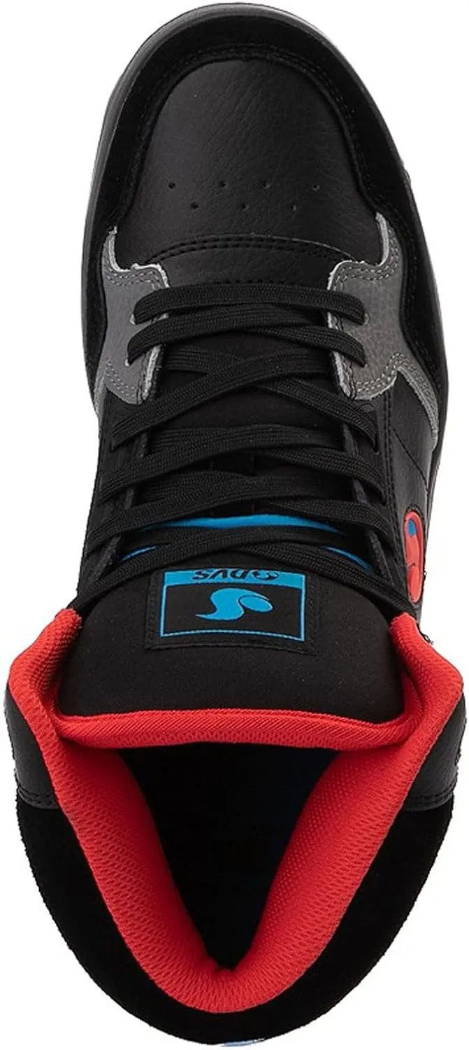DVS Men's Honcho Skate Shoe