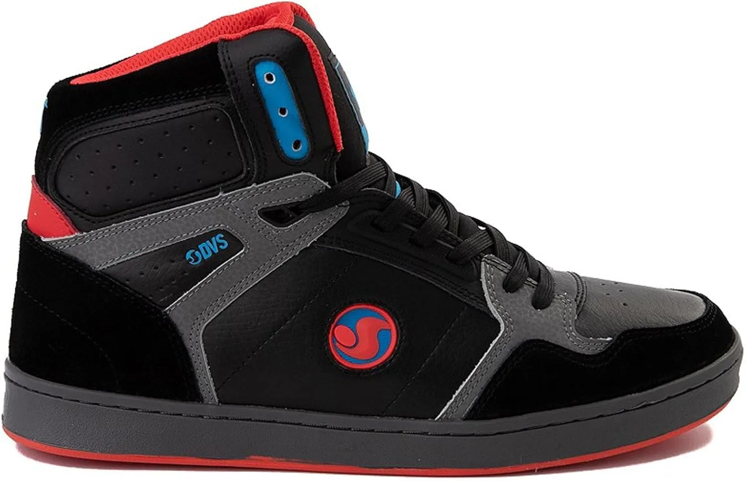 DVS Men's Honcho Skate Shoe