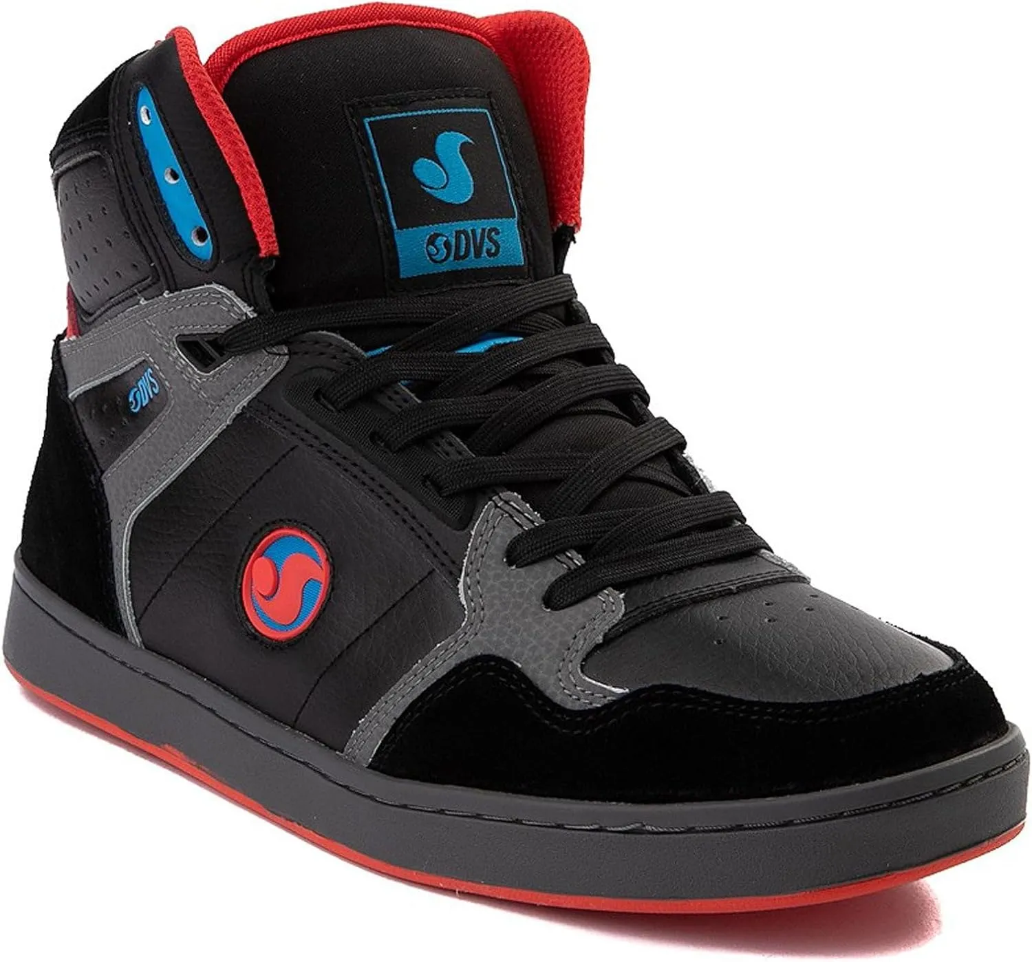 DVS Men's Honcho Skate Shoe