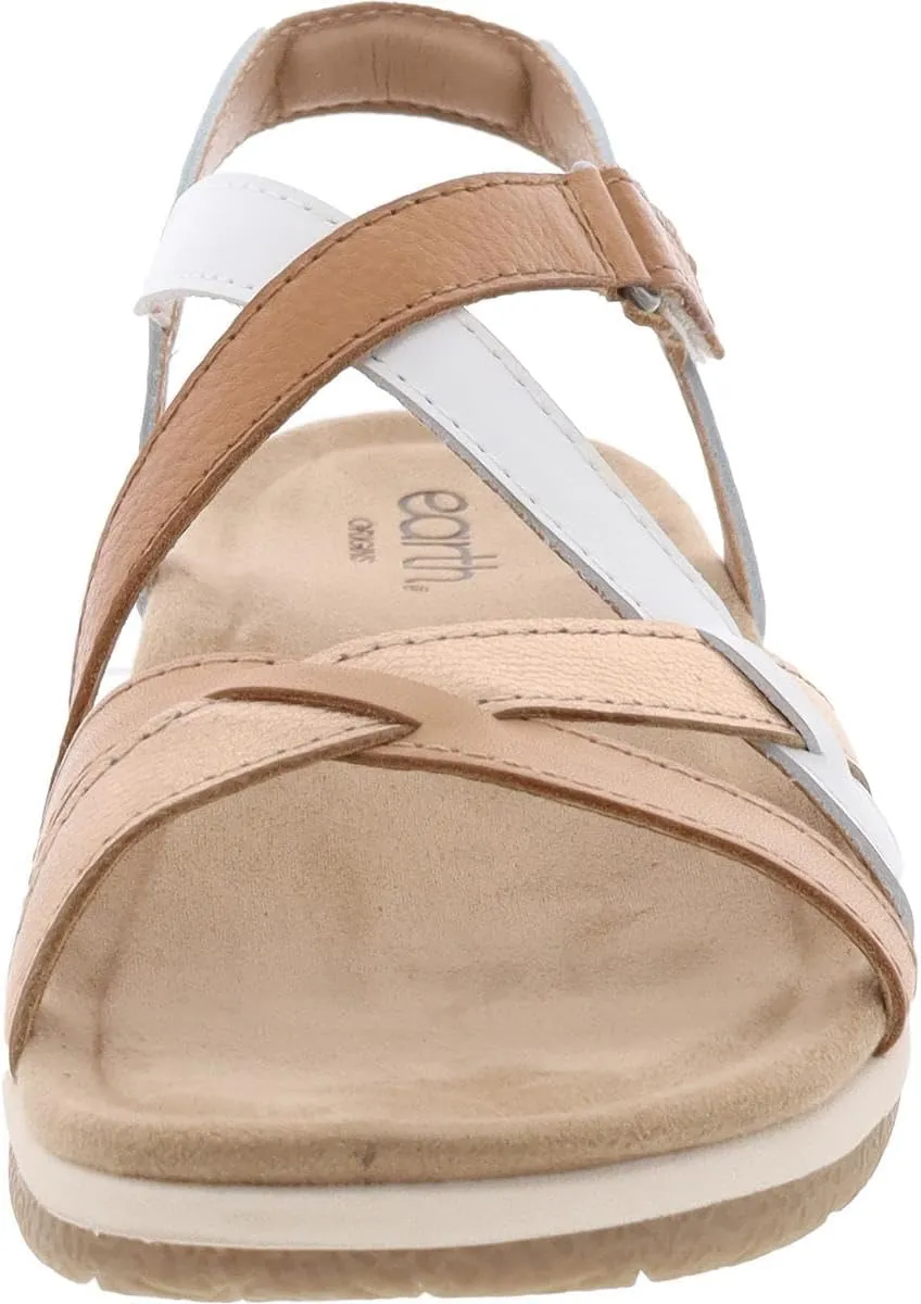 Earth Women's Casual Sport Sandal