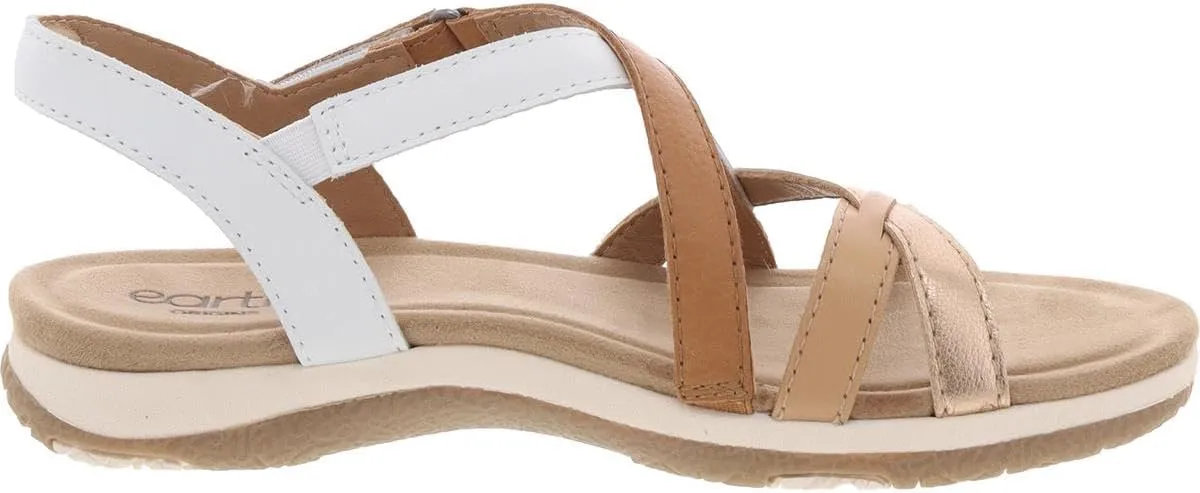 Earth Women's Casual Sport Sandal