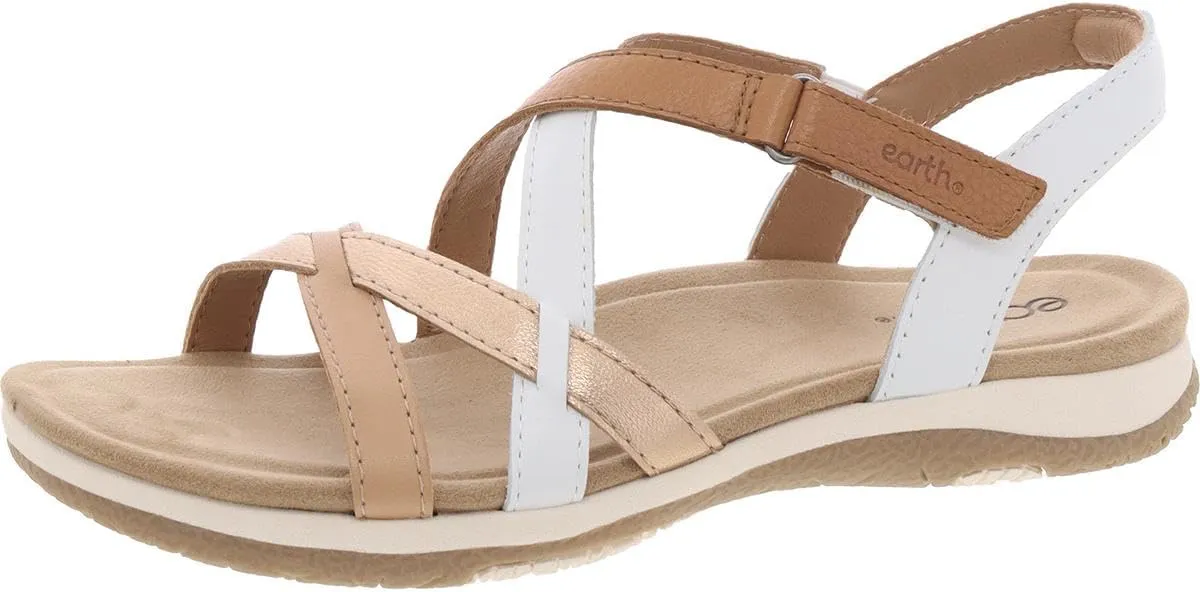 Earth Women's Casual Sport Sandal