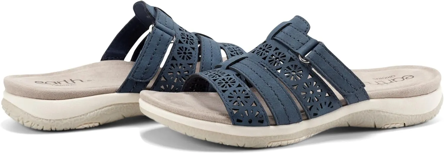 Earth Women's Classic Slide Sandal