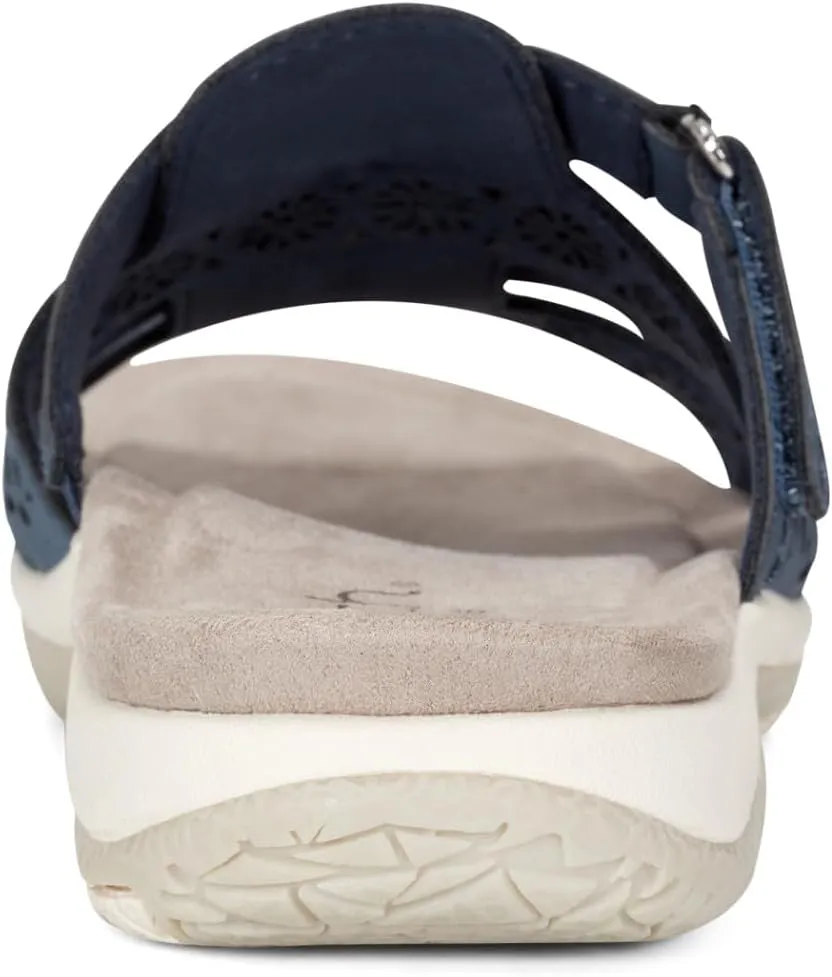 Earth Women's Classic Slide Sandal