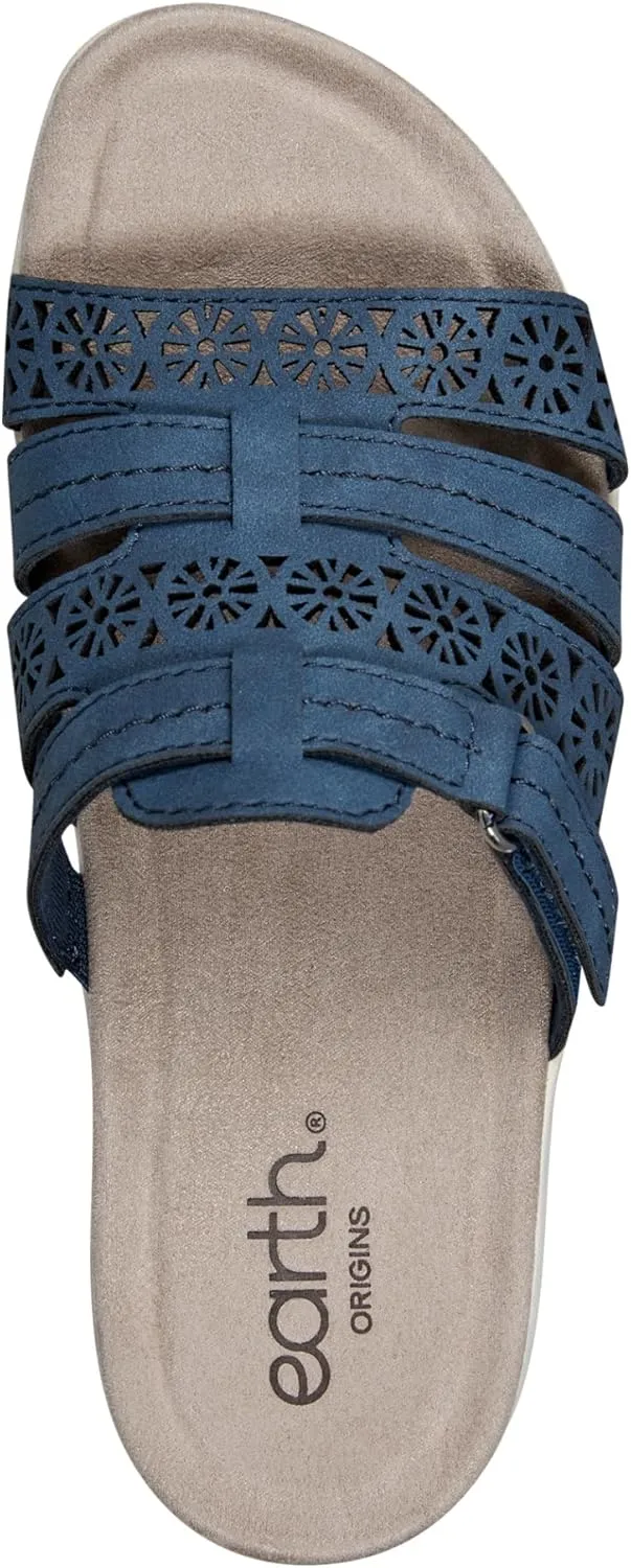 Earth Women's Classic Slide Sandal