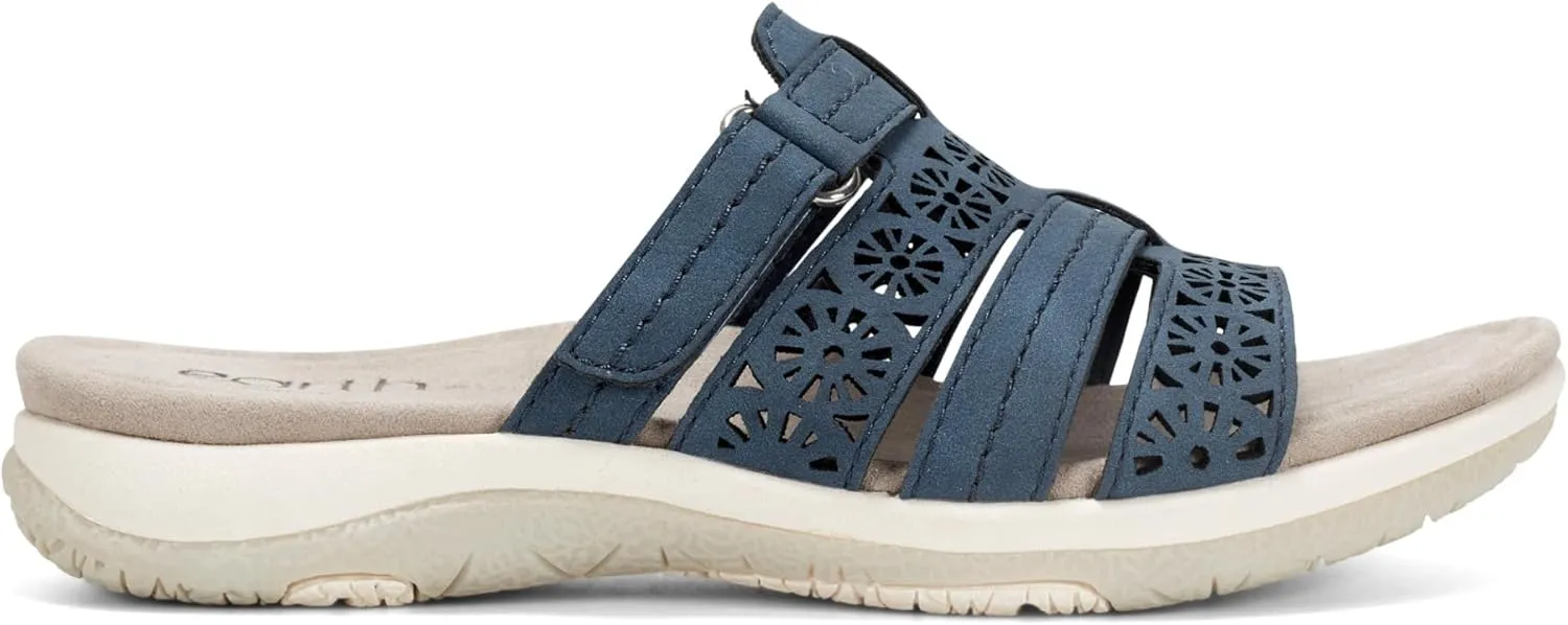 Earth Women's Classic Slide Sandal
