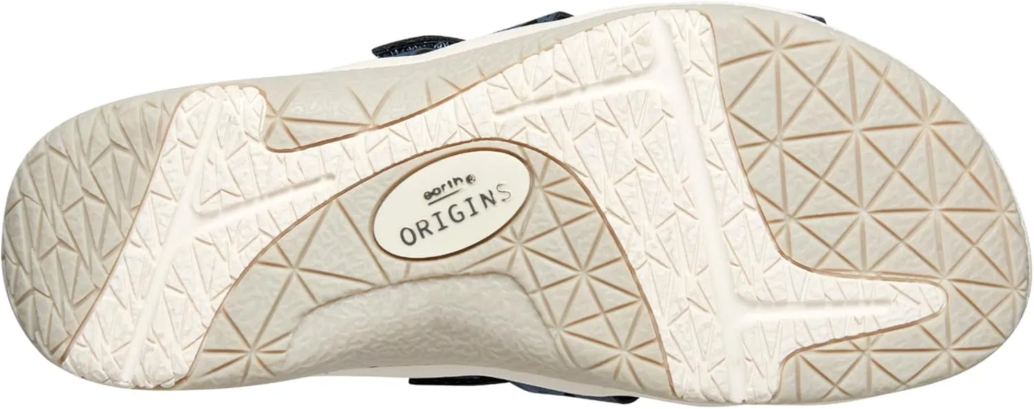 Earth Women's Classic Slide Sandal