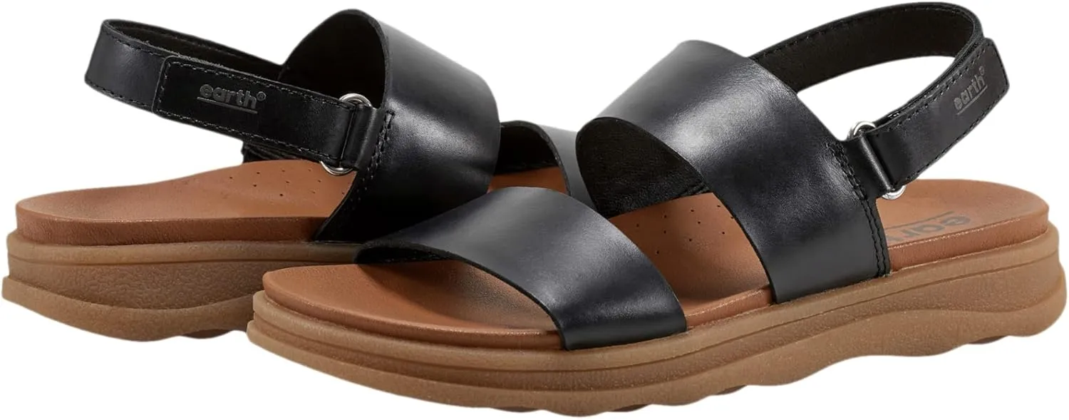 Earth Women's, Leah Sandal