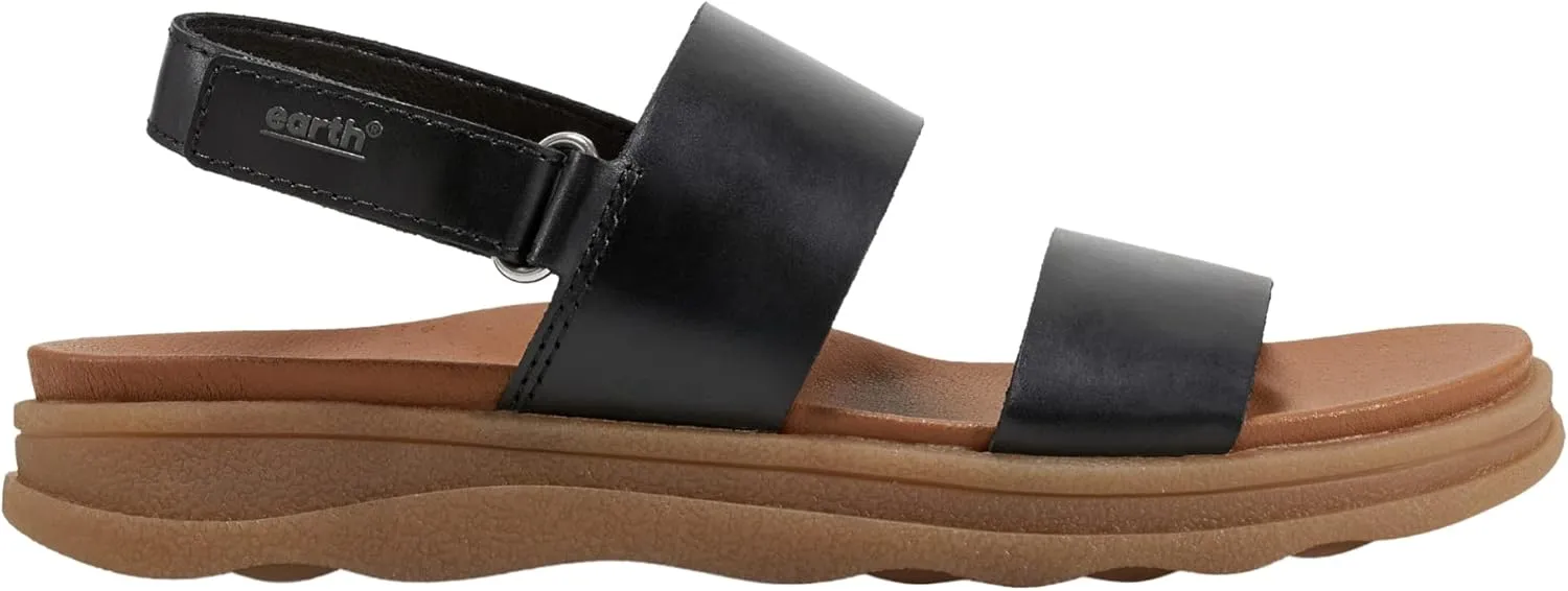 Earth Women's, Leah Sandal
