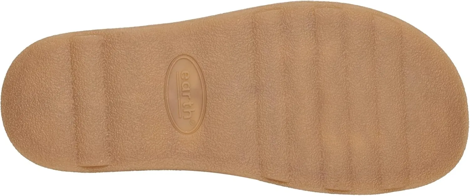 Earth Women's, Leah Sandal