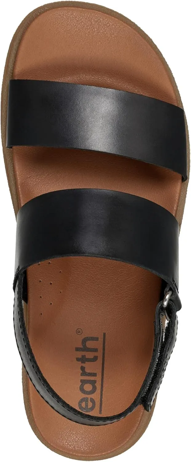 Earth Women's, Leah Sandal