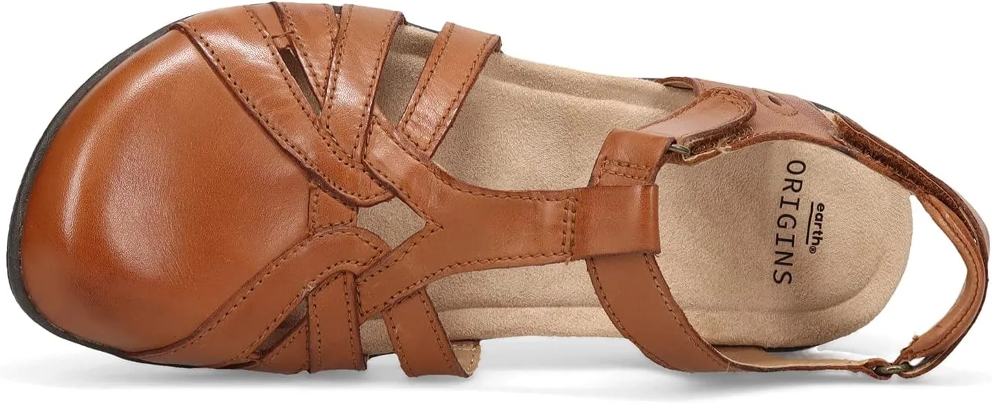 Earth Women's Origins, Sierra Sandal