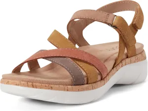Earth Women's Rosie Sport Sandal