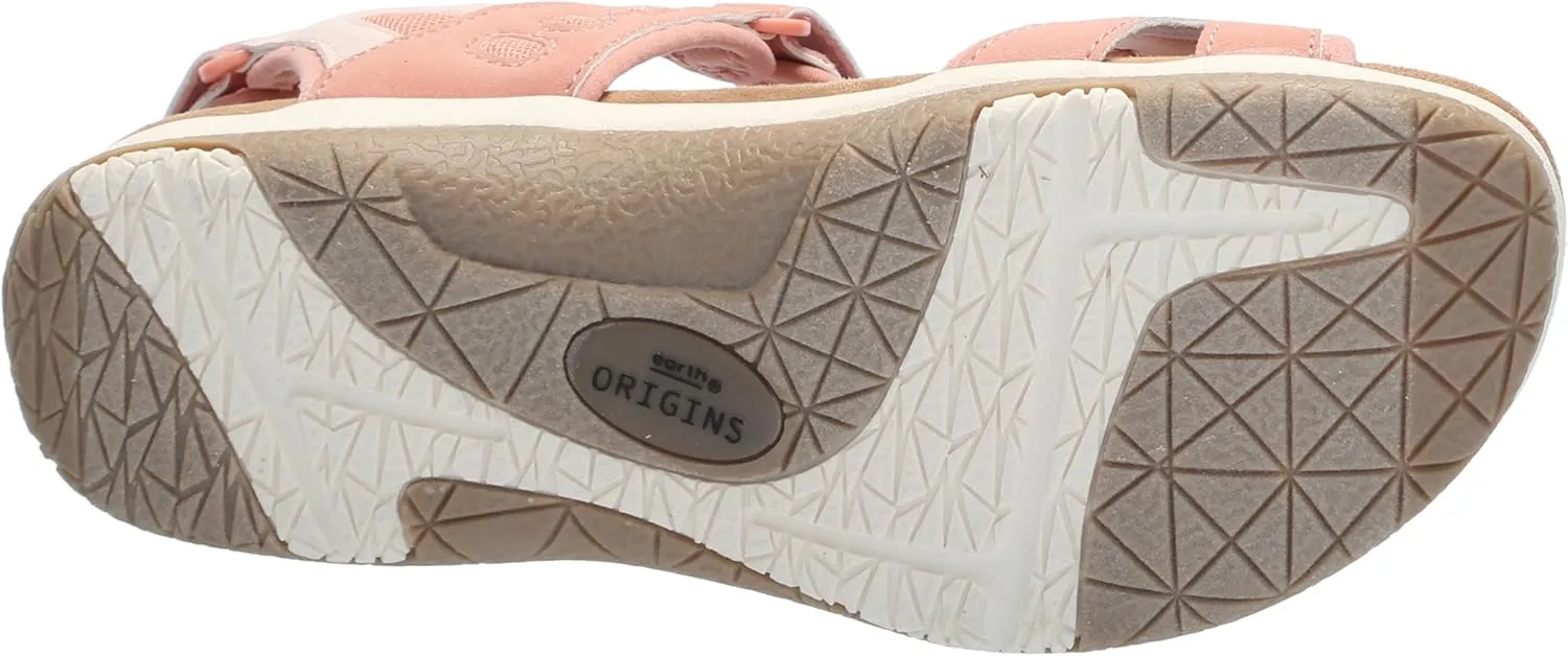 Earth Women's Skylar3 Sandal