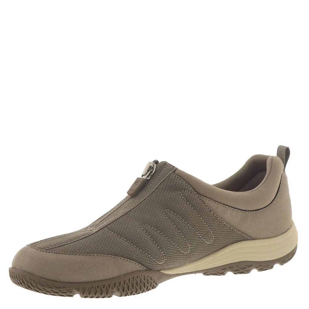 Easy Spirit Women's Bestrong2 Sneaker, Taupe 240, 8