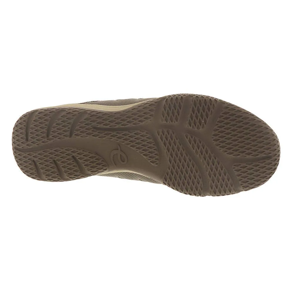 Easy Spirit Women's Bestrong2 Sneaker, Taupe 240, 8