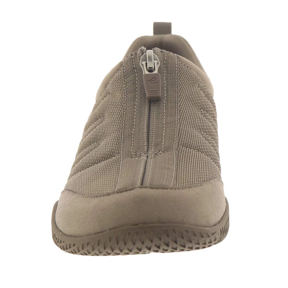 Easy Spirit Women's Bestrong2 Sneaker, Taupe 240, 8