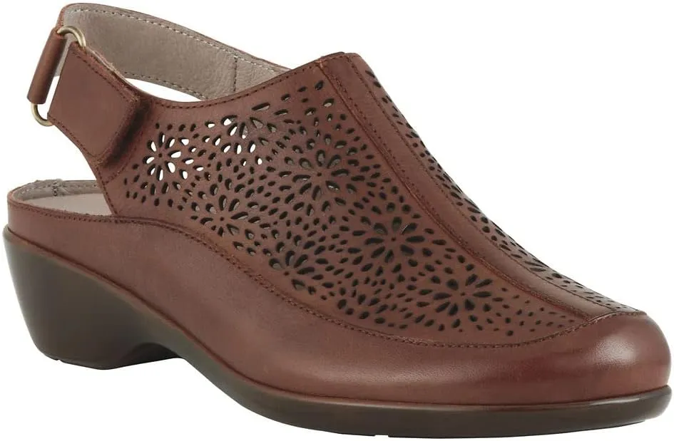 Easy Spirit Women's Dawn Casual Slingback Shoe