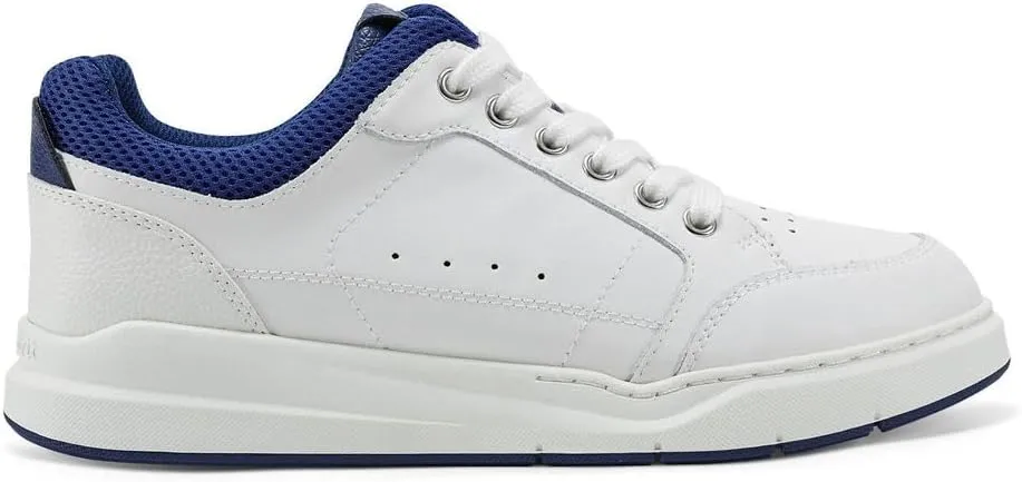 Easy Spirit Women's DILLI Court Sneaker