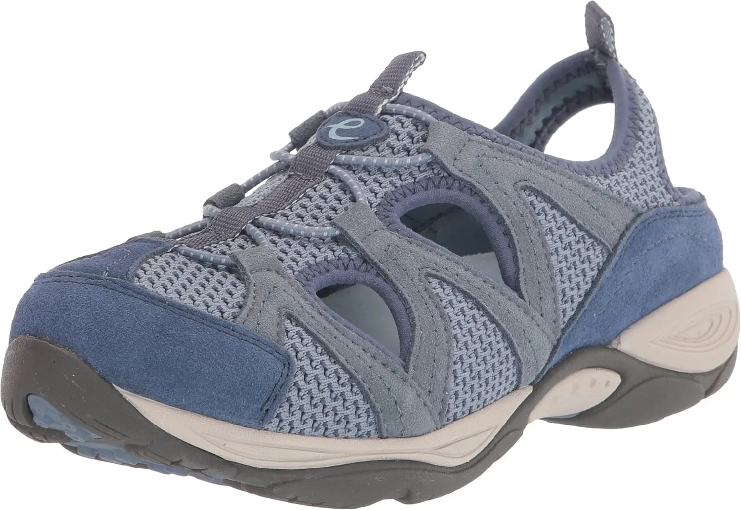 Easy Spirit Women's Earthen10 Sneaker