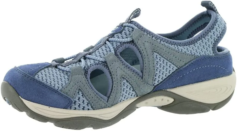 Easy Spirit Women's Earthen10 Sneaker