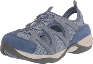 Easy Spirit Women's Earthen10 Sneaker