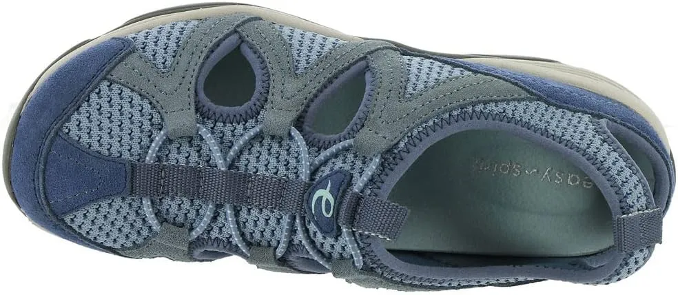 Easy Spirit Women's Earthen10 Sneaker