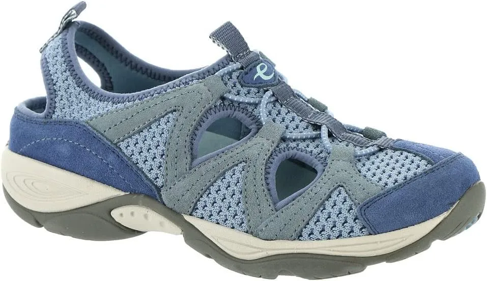 Easy Spirit Women's Earthen10 Sneaker