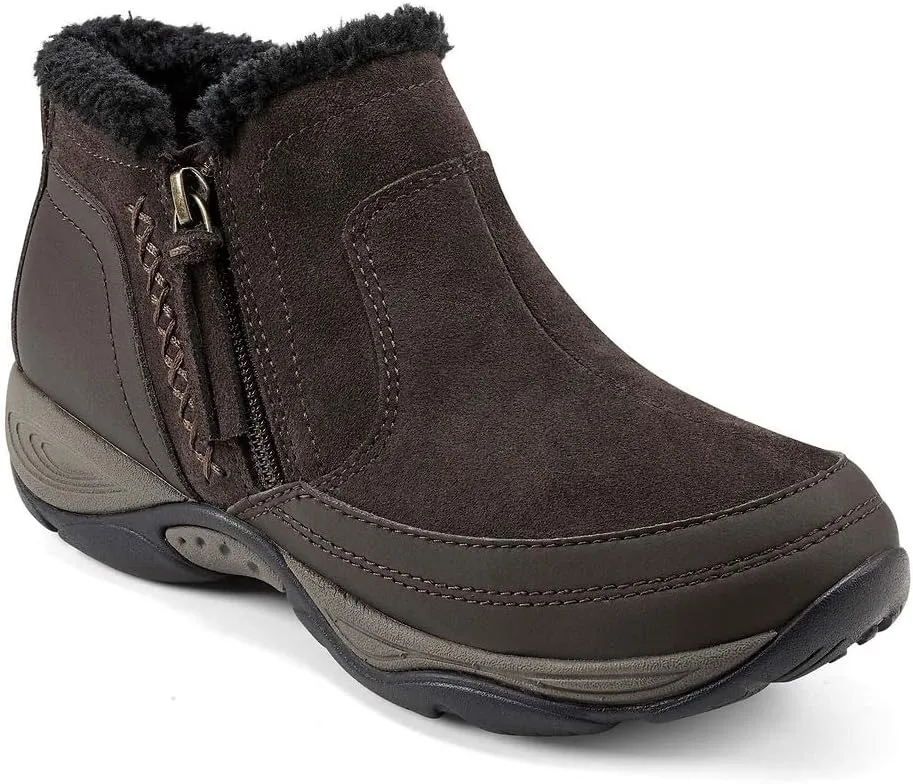 Easy Spirit Women's Epic Ankle Boot
