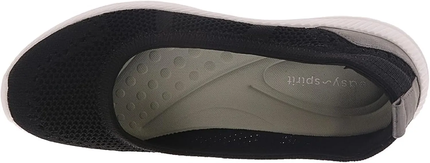 Easy Spirit Women's Glitz 2 Sneaker