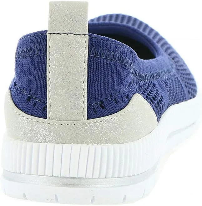 Easy Spirit Women's Glitz 2 Sneaker