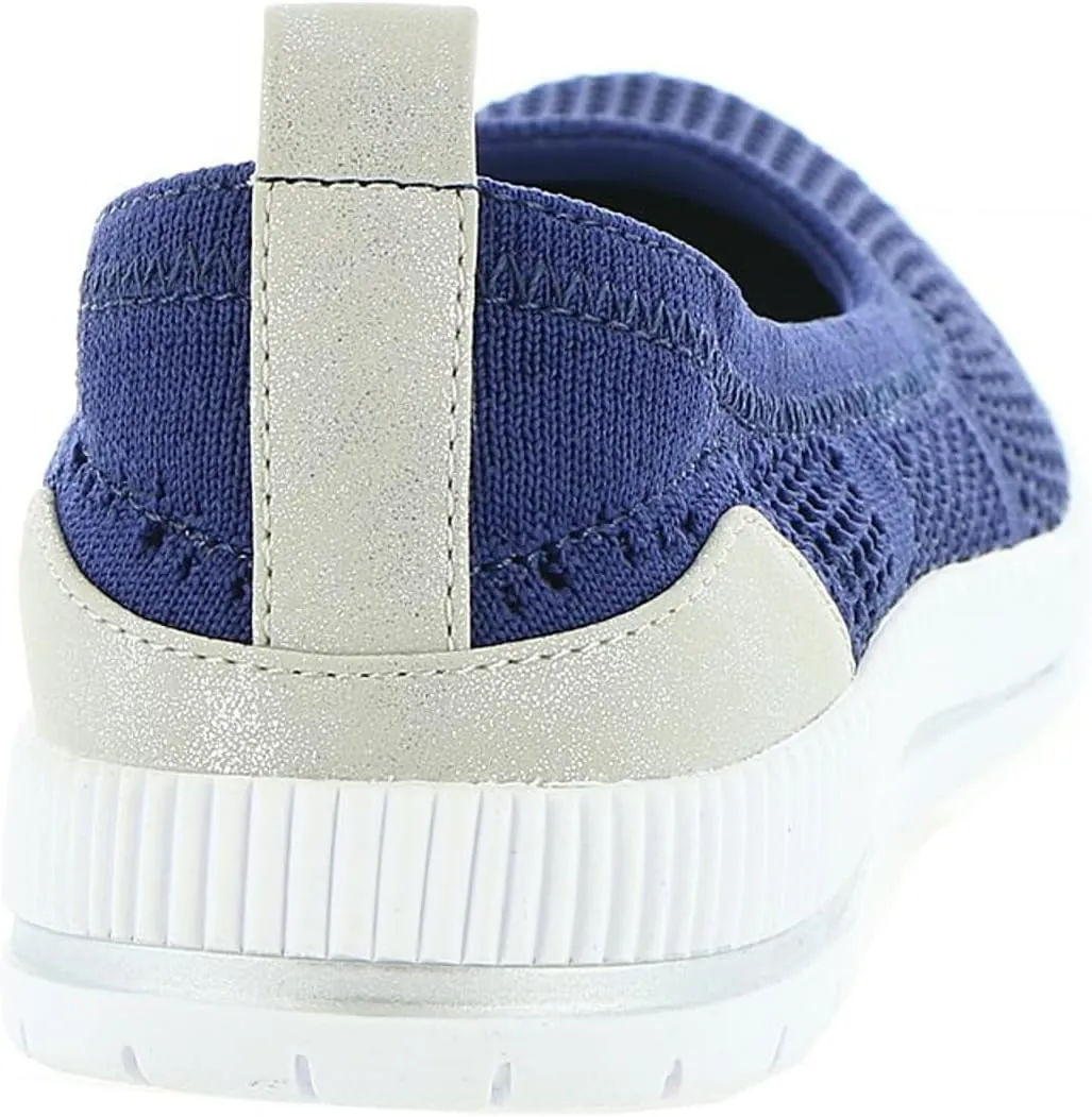 Easy Spirit Women's Glitz 2 Sneaker