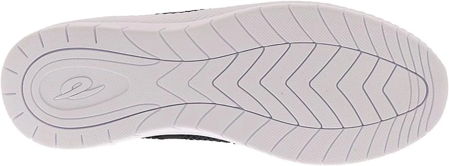 Easy Spirit Women's Glitz 2 Sneaker