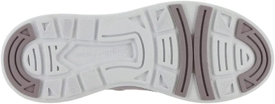 Easy Spirit Women's Jacie Lace Up Walking Shoe