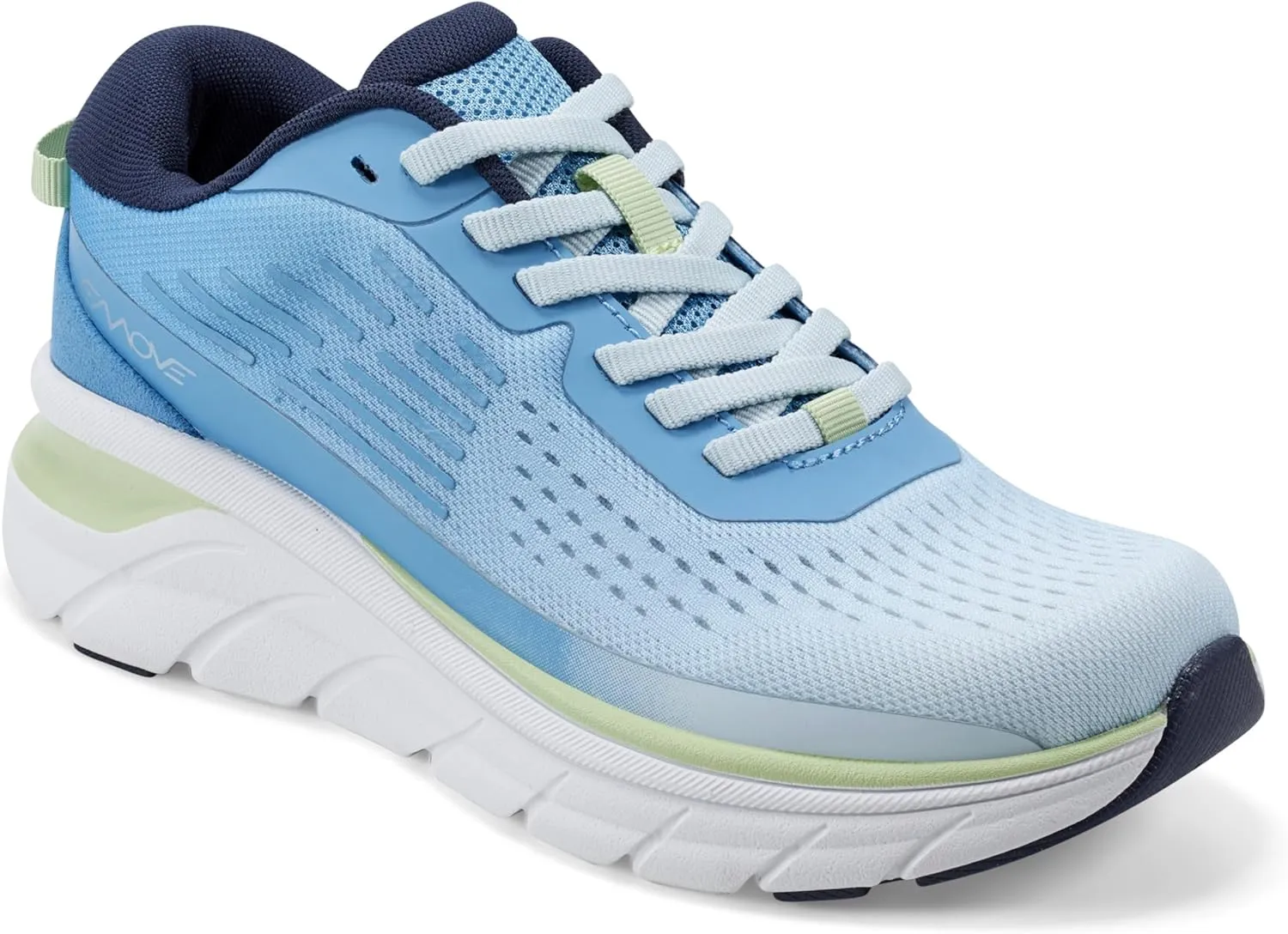 Easy Spirit Women's Mel13 Sneaker