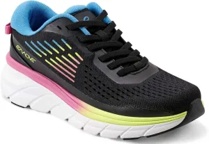 Easy Spirit Women's Mel17 Sneaker
