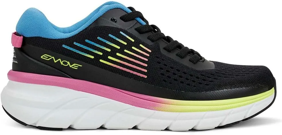 Easy Spirit Women's Mel17 Sneaker