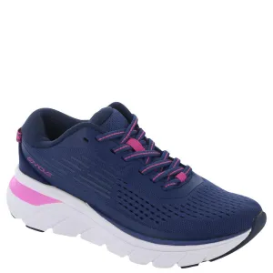 Easy Spirit Women's MEL2 Sneaker, Blue 420, 8