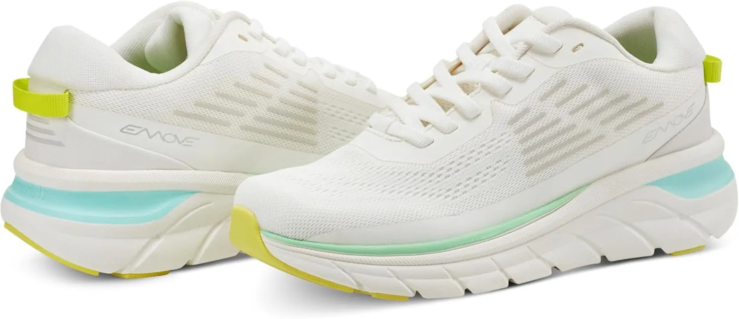 Easy Spirit Women's Mel21 Sneaker