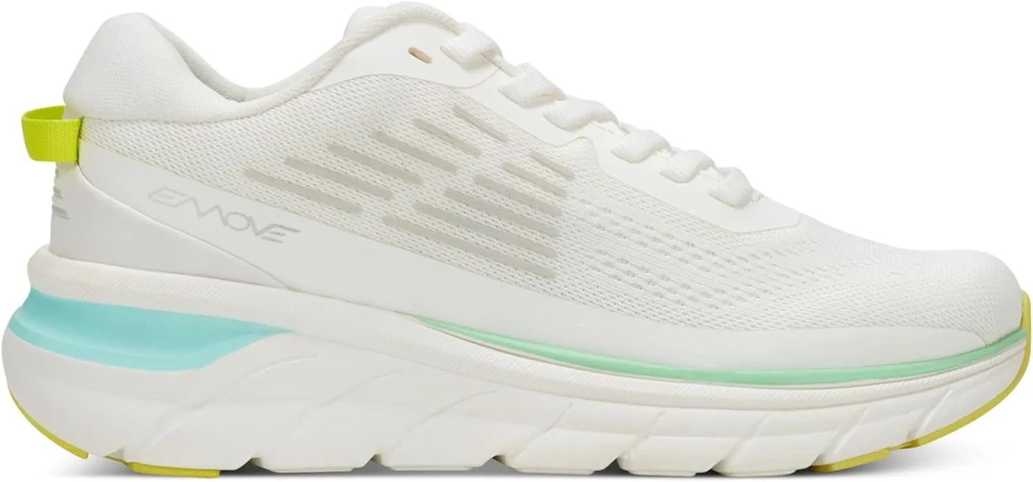 Easy Spirit Women's Mel21 Sneaker