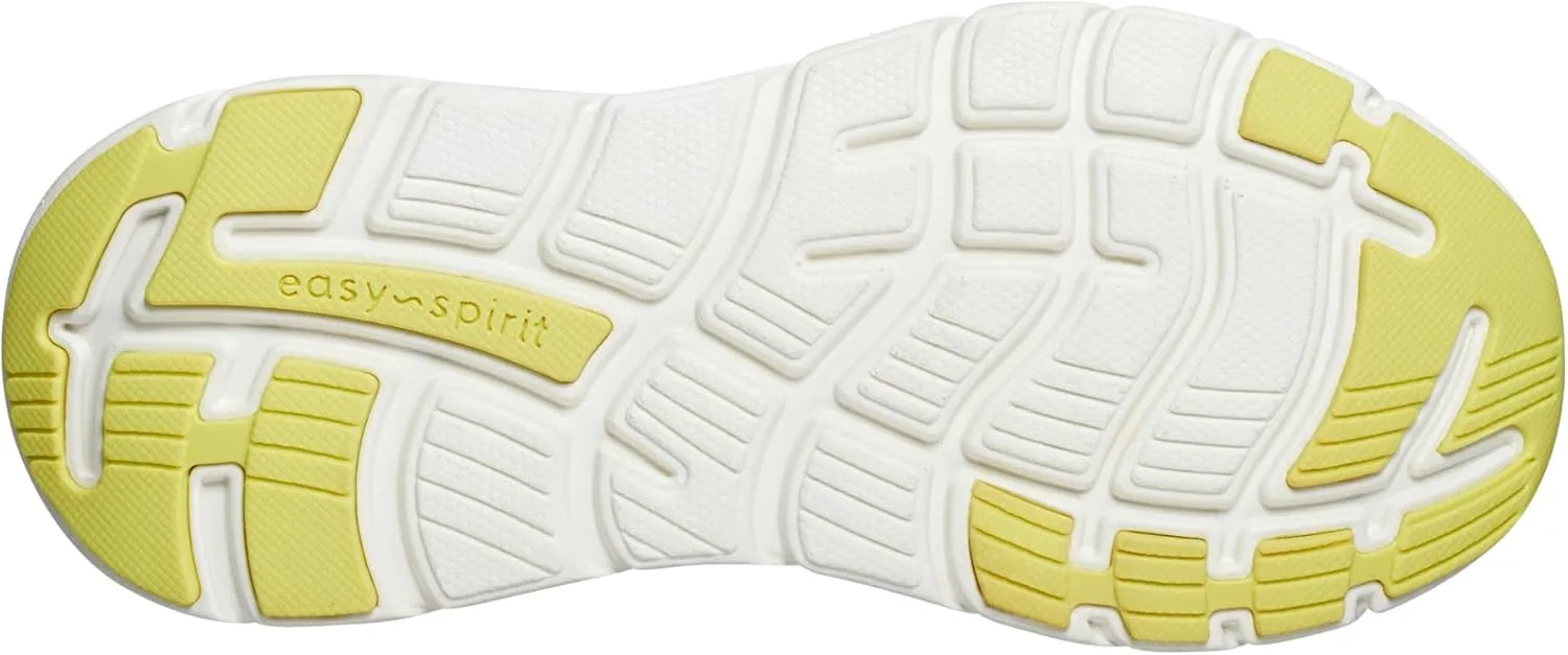 Easy Spirit Women's Mel21 Sneaker