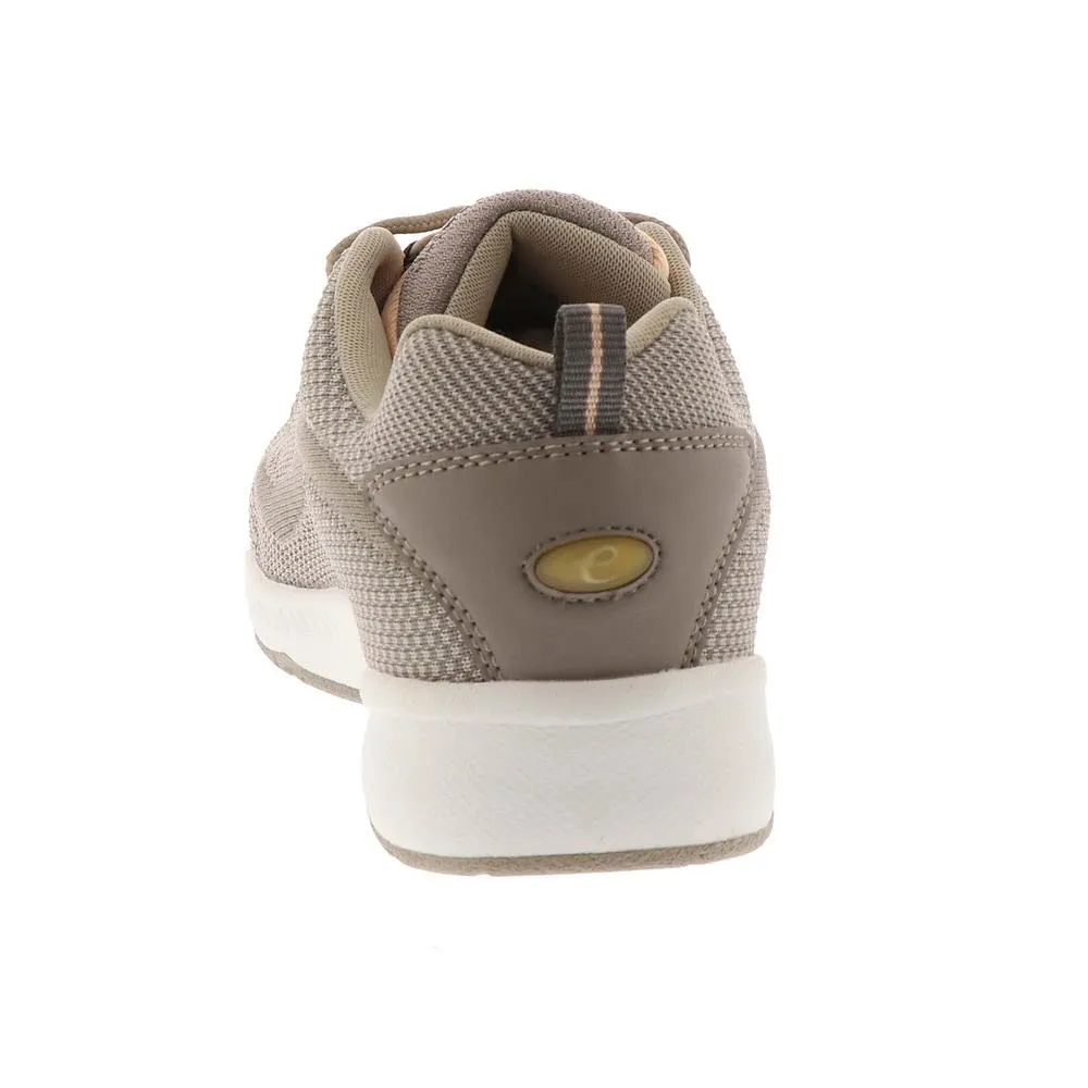Easy Spirit womens Romy17 Sneaker, Beige 240, 10 US